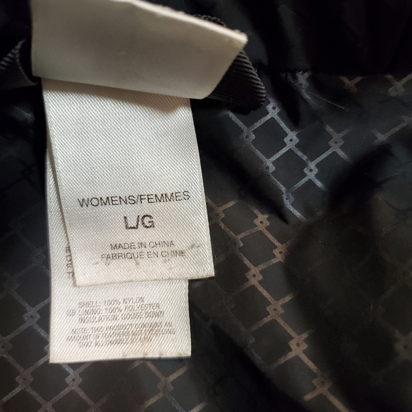 The North Face Hyvent 350 Down Puffer Jacket - Picture 12 of 14